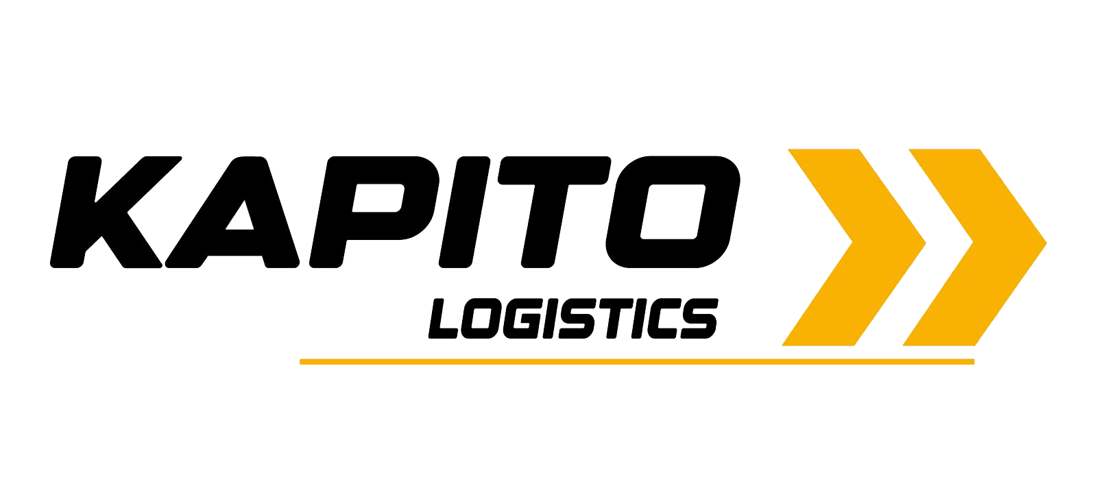 Kapito Logistics Limited - Logo